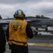 ABECSG, JMSDF, JASDF conduct a U.S.-Japan bilateral exercise