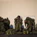 U.S., Japan perform bilateral jump training