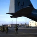 U.S., Japan perform bilateral jump training