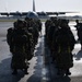 U.S., Japan perform bilateral jump training