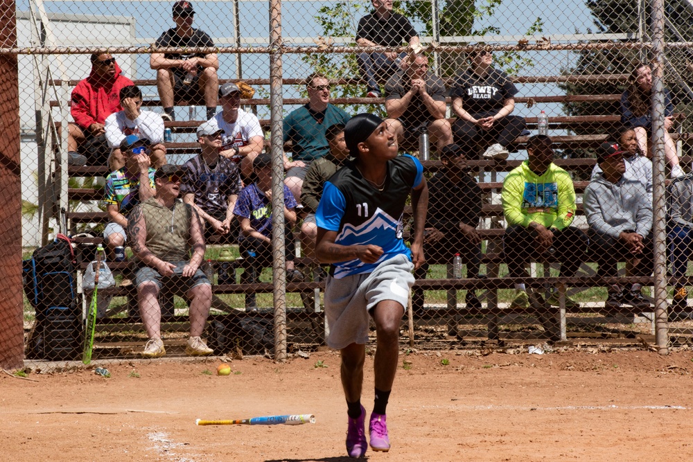 39 ABW hosts sports day for base community and NATO allies