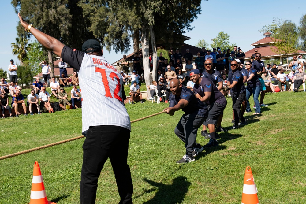 39 ABW hosts sports day for base community and NATO allies