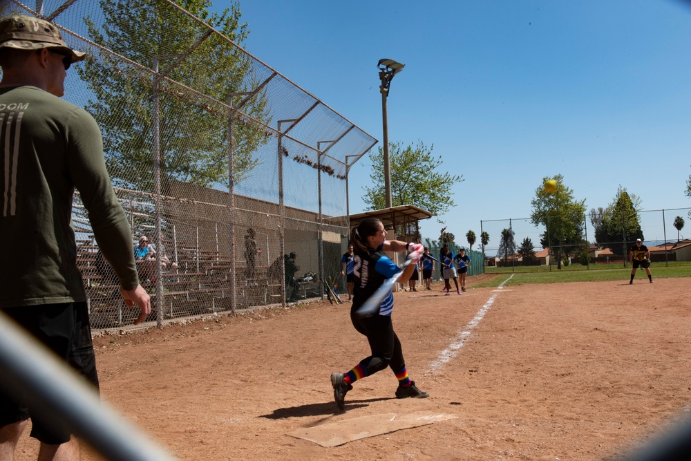 39 ABW hosts sports day for base community and NATO allies