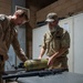 386th Air Expeditionary Wing Safety office and United States Department of Agriculture collaborate to keep flight line safe