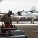 25th AMU perform A-10 Thunderbolt II load while engines run