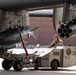 25th AMU perform A-10 Thunderbolt II load while engines run