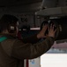 25th AMU perform A-10 Thunderbolt II load while engines run