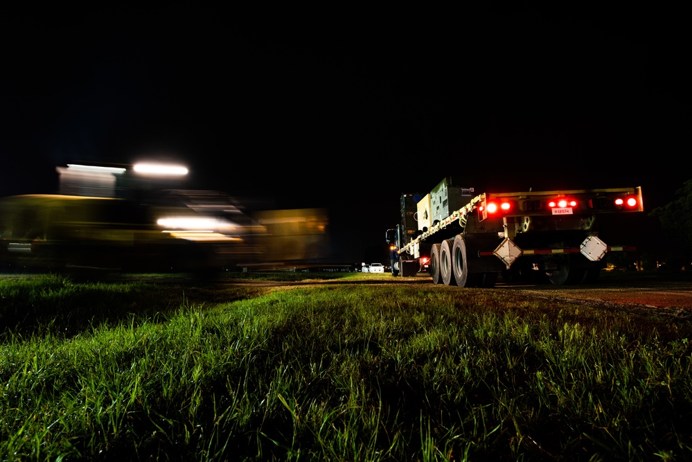 39th Air Base Wing conducts Titan Ready exercise