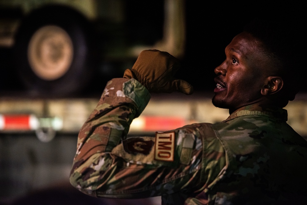 39th Air Base Wing conducts Titan Ready exercise