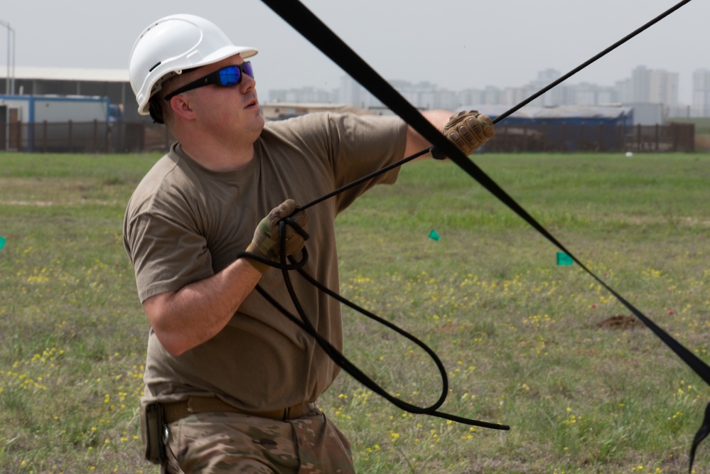 39th Air Base Wing conducts Titan Ready exercise