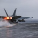 Air Ops on the USS Abraham Lincoln