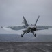 Air Ops on the USS Abraham Lincoln