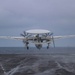 Air Ops on the USS Abraham Lincoln