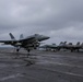 Air Ops on the USS Abraham Lincoln