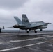 Air Ops on the USS Abraham Lincoln