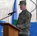 411th CAB assumes CJTF-HOA Civil Affairs mission