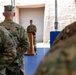 411th CAB assumes CJTF-HOA Civil Affairs mission