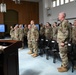 10th Army Air and Missile Defense Command St. Barbara’s Award Ceremony