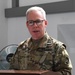10th Army Air and Missile Defense Command St. Barbara’s Award Ceremony
