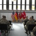 10th Army Air and Missile Defense Command St. Barbara’s Award Ceremony