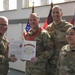 10th Army Air and Missile Defense Command St. Barbara’s Award Ceremony