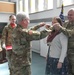 10th Army Air and Missile Defense Command St. Barbara’s Award Ceremony