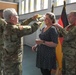 10th Army Air and Missile Defense Command St. Barbara’s Award Ceremony