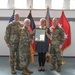 10th Army Air and Missile Defense Command St. Barbara’s Award Ceremony
