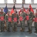 10th Army Air and Missile Defense Command St. Barbara’s Award Ceremony