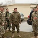 CJCS Visits Romania