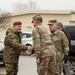 CJCS Visits Romania