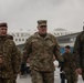 CJCS Visits Romania