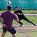 NATO Soldiers Build Competitive Spirits and Comradery