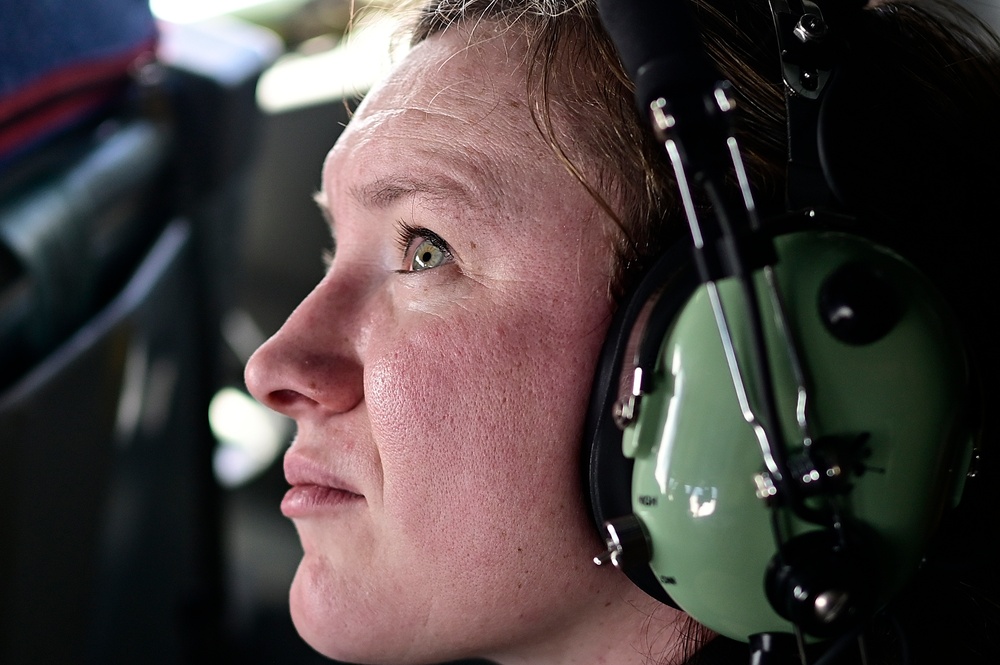 Enabling war-winning airpower