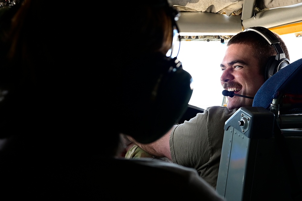 Enabling war-winning airpower