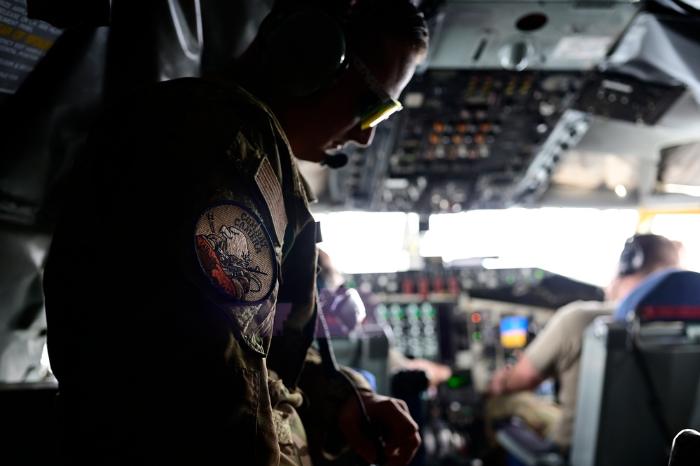 Enabling war-winning airpower