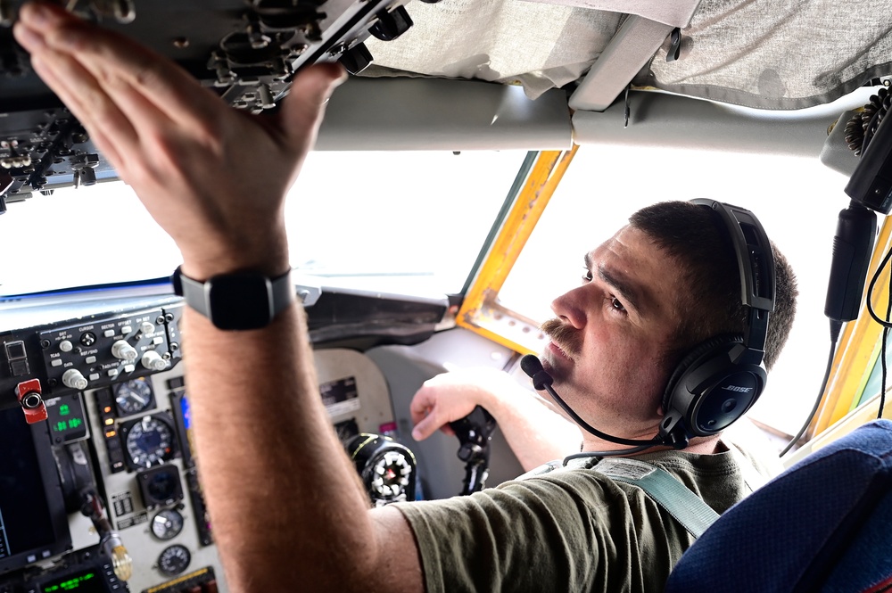 Enabling war-winning airpower