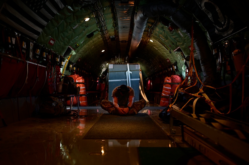 Enabling war-winning airpower