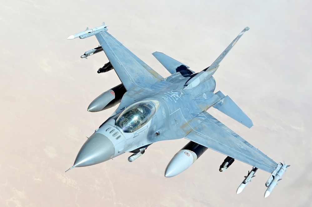 Enabling war-winning airpower
