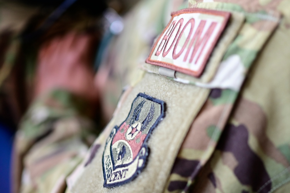 Enabling war-winning airpower