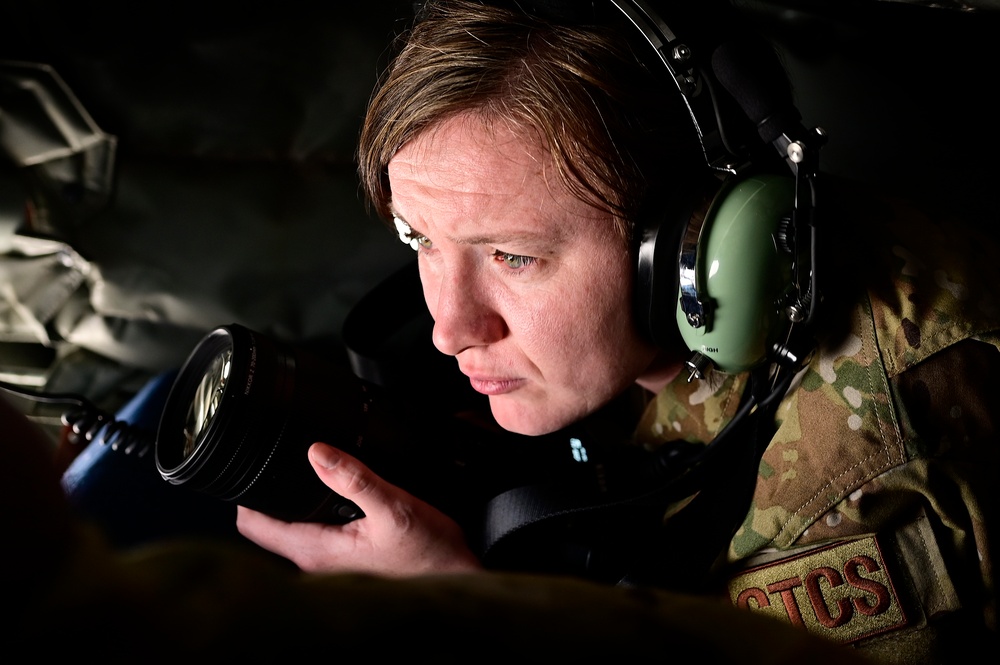Enabling war-winning airpower