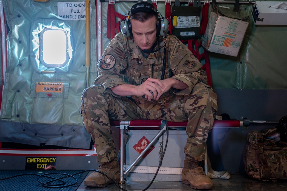 Enabling war-winning airpower