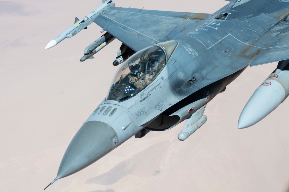Enabling war-winning airpower