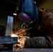 Forging the Force: Wolf Pack Welders