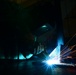 Forging the Force: Wolf Pack Welders