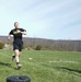 Pennsylvania Army Best Warrior Competition: Army Combat Fitness Test