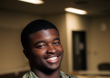 Navy PACT Sailor from Orlando Gets Rating at FET Event in Japan