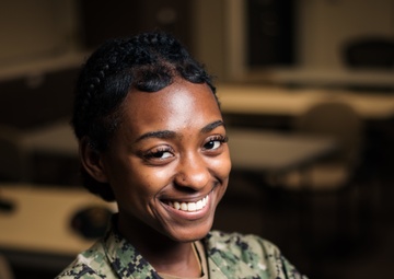 Navy PACT Sailor From Los Angeles Gets Rating at FET Event in Japan
