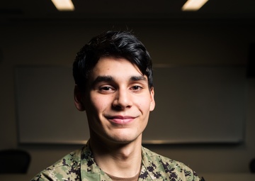 Navy PACT Sailor From Arizona Gets Rating at FET Event in Japan