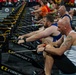 Invictus Games The Hague - Rowing